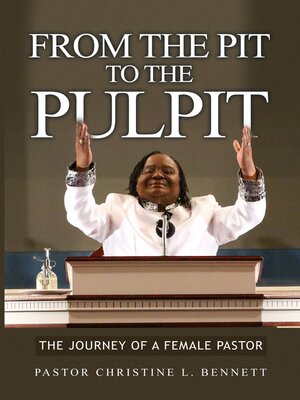 cover image of From the Pit to the Pulpit